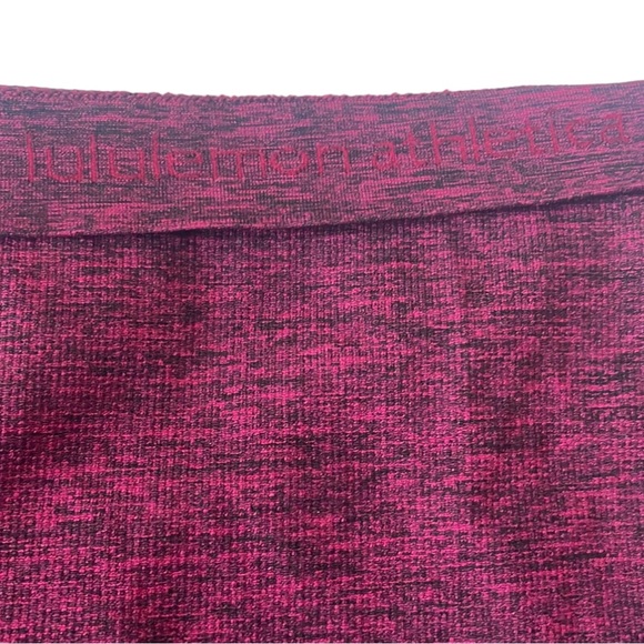 Lululemon Swiftly Tech Razorback Tank Top Size 8 - Picture 7 of 10